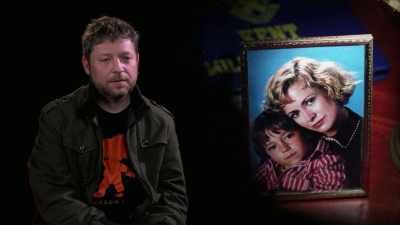 And, yeah, that was -- it was
difficult for me at the time. - Doc of Chucky