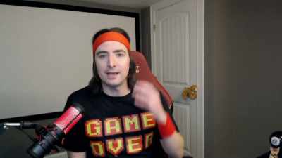And yeah, that's all.Again,
thank you to everybody. - Diamond Hands: The Legend of WallStreetBets