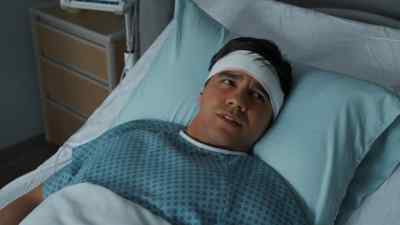 And yeah, the check wasn't
made out to her, - Aurora Teagarden Mysteries: Death at the Diner