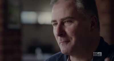 And, yeah, the coronavirus pandemic, - A Fire Inside
