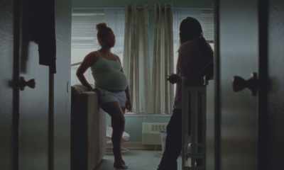 And, yeah, the next day, - Earth Mama