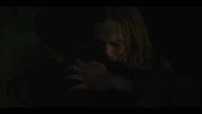 And, yeah, there's things
that are said at the end - Interview with the Vampire
