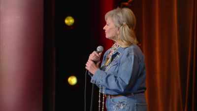 And, yeah, yeah, spam,
that evens it all out. - Roseanne Barr: Cancel This!