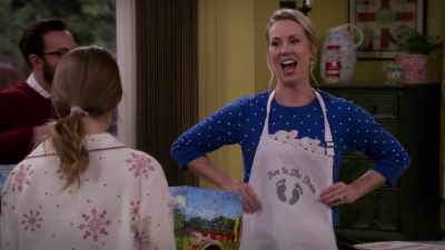 And this year is extra special
because I'm cooking for 12 - Merry Happy Whatever