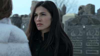 And for years, it served
to bring us back from death. - Marvel's The Defenders