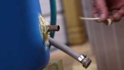 And my yeast didn't convert
everything over. - Moonshiners: Master Distiller