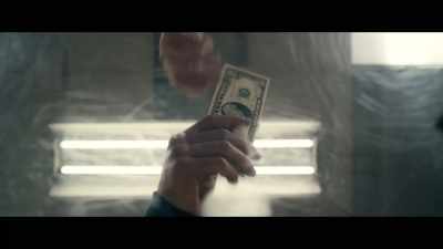 And they yell,
and they bicker over trivia. - Deadly Class