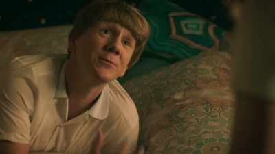 And, yes, absolutely
your diminished ability - Everything's Gonna Be Okay