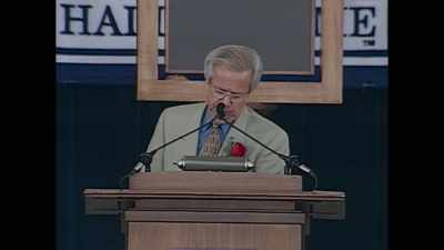 And yes, by God,
Peter Edward Rose. - Charlie Hustle & the Matter of Pete Rose