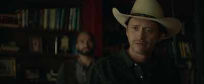 And yes, this goes
for your gringo too. - The Mule
