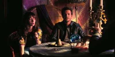 And yes, I am getting-- - Girlboss