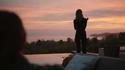 And, yes, I reacted humanly
like any mom would. - Big Little Lies
