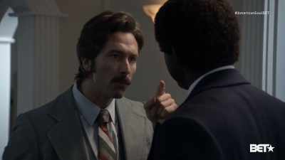 And yes,
I will get you the one company - American Soul