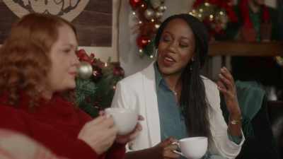 And yes, I'd like to find
a buyer - Christmas Time Is Here