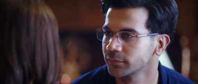 And yes, I'm not angry, - Shaadi Mein Zaroor Aana