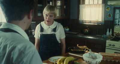 And yes, this is the most
selfish thing I have ever done, - The Fabelmans