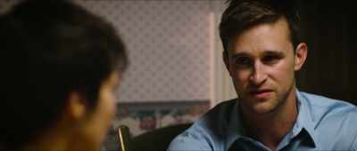 And yes, I've made
some stupid decisions. - Vindication