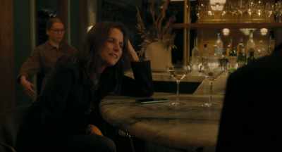 -And yes.
-Mm-hmm, okay. - You Hurt My Feelings