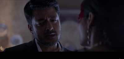 And yes, - Sadak 2