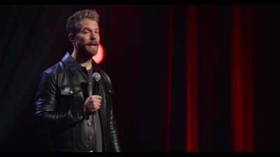 And, yes, - Anthony Jeselnik: Fire in the Maternity Ward