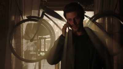 And, yes, - Midnight, Texas