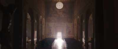 And yes, the key must pass, - Wonderwell