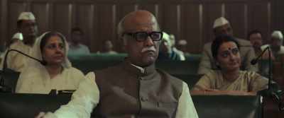 And yes,
there will be no compromise today. - Main Atal Hoon
