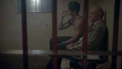 And yes, she took
in a troubled orphan - The Lover in the Attic: A True Story