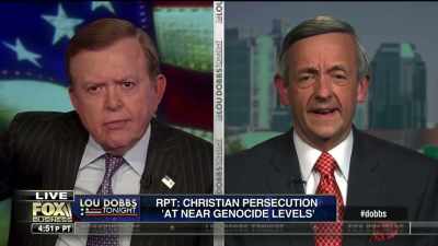 And, yes,
we know other faith groups - Bad Faith