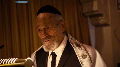 - And yes, we're complainers. - Hanukkah