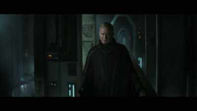 And yes, you've been alone, - Star Wars: Andor