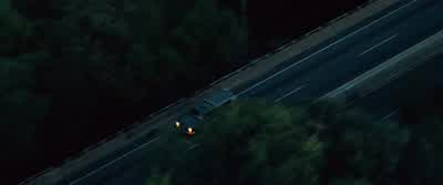 And? Yes? She thinks it was him, but it was dark because the power was out in the store. - What'd he - Shooter