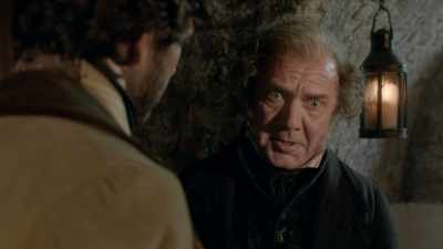 And yesterday,
I hear you again insisted on taking - Quacks