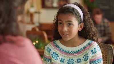 And yesterday
when he was talking to you, - Jingle Bell Love