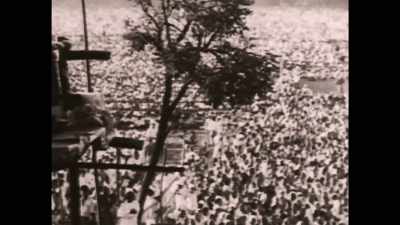 And yet, a will to
exercise control, remained. - The Gandhi Murder