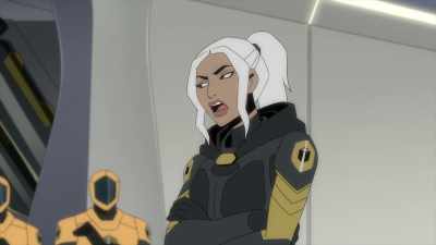 And yet, you abandoned Joseph
without a second thought - Deathstroke: Knights & Dragons - The Movie