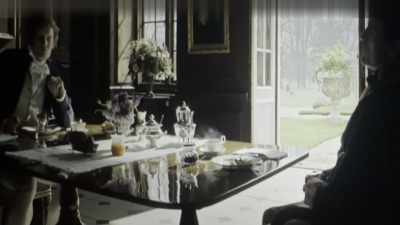 And yet, you accuse
me of desertion. - Napoleon