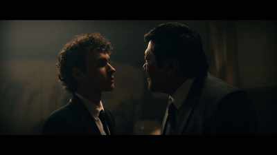 And yet, all these
millennia later, - Deadly Class