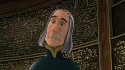And yet, at times, it can be tedious. - The Swan Princess: A Fairytale Is Born