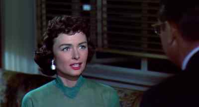 And yet we can't help being attracted to each other - The Benny Goodman Story