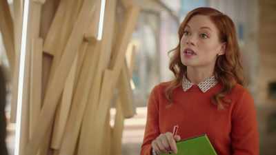 - And, yet, it does.
It changes everything, Max, - Zoey's Extraordinary Playlist