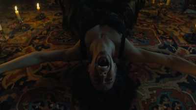 And yet, you have
so much to tell. - Taboo