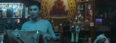 And, yet, here you are
checking your phone, - The Oak Room