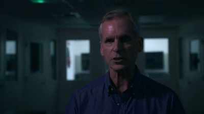 And yet, here we have
things doing all five. - Unidentified: Inside America's UFO Investigation