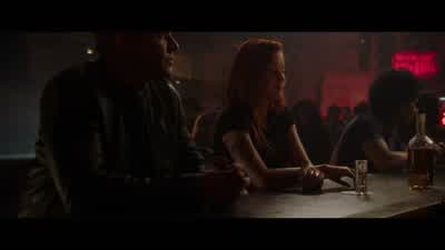 And yet here you are, you found me. - Jigsaw