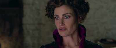 And yet, when I returned,
my husband, well... - Cinderella