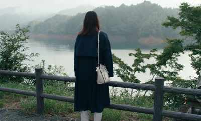 And yet, when I saw your wife, - Love Life