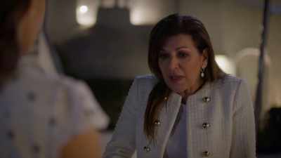 And yet whenever I
see you two together, - Love's Greek to Me