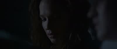 And yet I'm still here. - Silent Night, Deadly Night