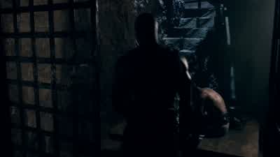 And yet it was there... - Spartacus